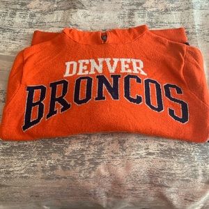 NFL retro Christmas edition hoodie